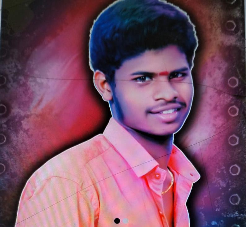 Groom Image
